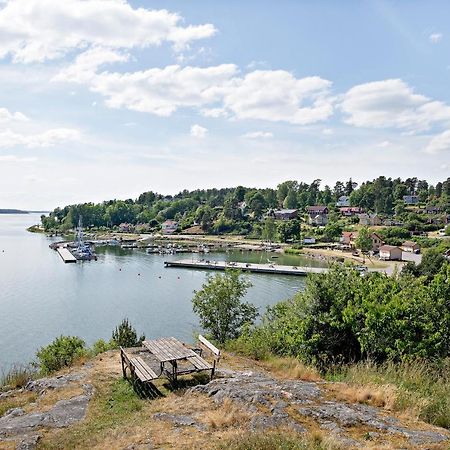 Готель First Camp Kolmarden-Norrkoping Екстер'єр фото