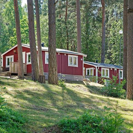 Готель First Camp Kolmarden-Norrkoping Екстер'єр фото